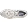 Wave Rider 10 “Metallic Snow White”