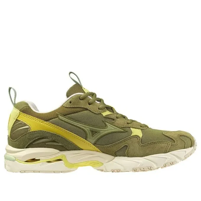 Wave Rider 10 “Olive Drab Cedar” Wave Rider 10 “Olive Drab Cedar”