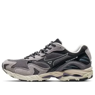 Wave Rider 10 “Rock Black”
