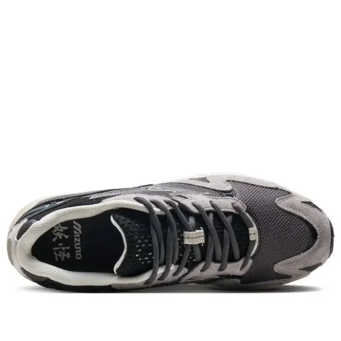 Wave Rider 10 “Rock Black”