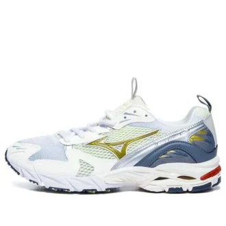 Wave Rider 10 “Silver Cloud Sunstruck”