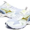 Wave Rider 10 “Silver Cloud Sunstruck”