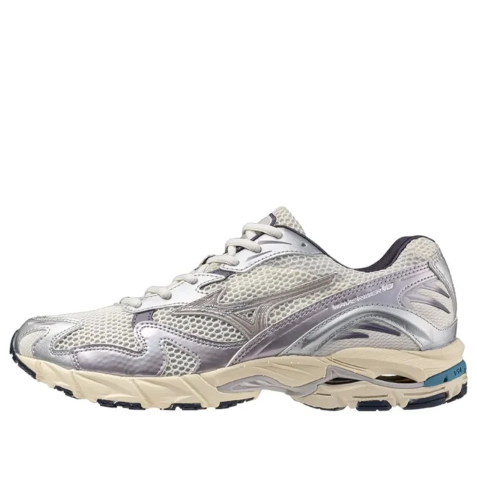 Wave Rider 10 “Snow White Lilac Marble”