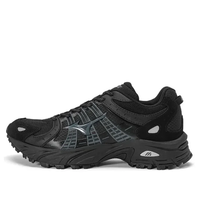 Wave Rider 10 “Trail Ademende mode”