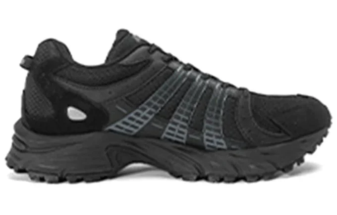 Wave Rider 10 “Trail Ademende mode”