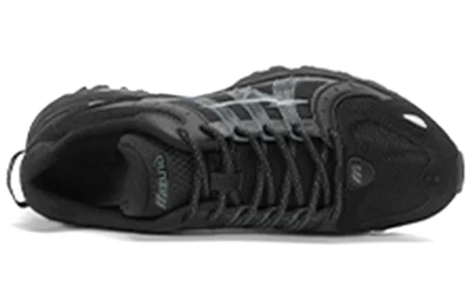 Wave Rider 10 “Trail Ademende mode”