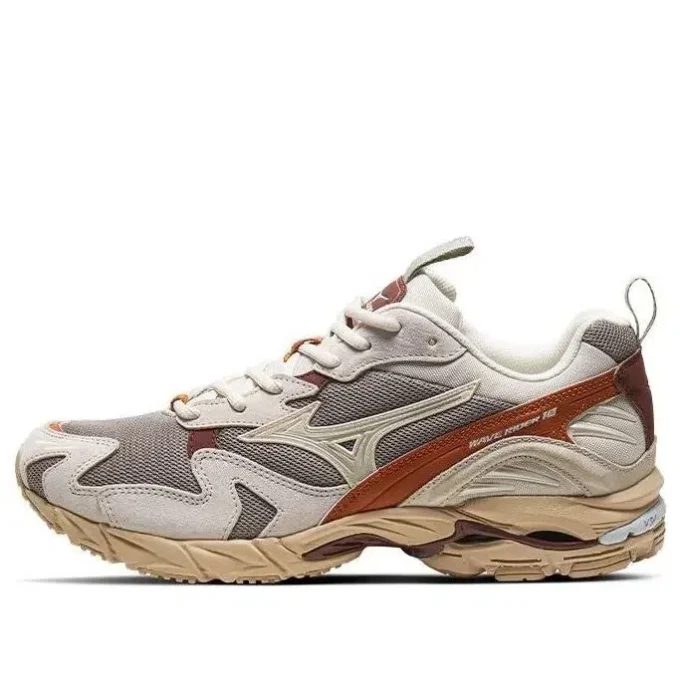 Wave Rider 10 “Vintage Khaki Sand Pumpkin”