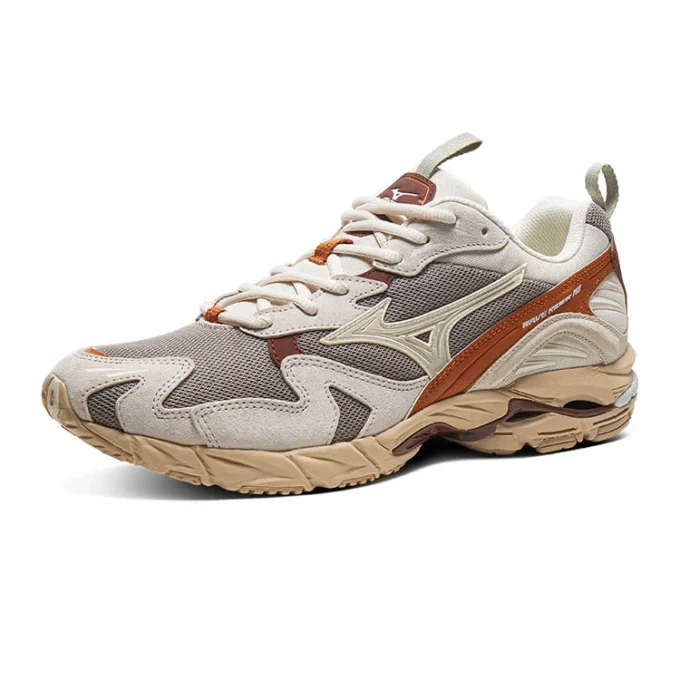 Wave Rider 10 “Vintage Khaki Sand Pumpkin”