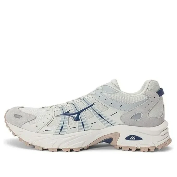 Wave Rider 10 “White”