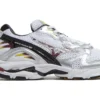 Wave Rider 10 “White”