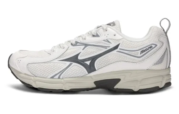 Wave Rider 10 “Wit Grijs”