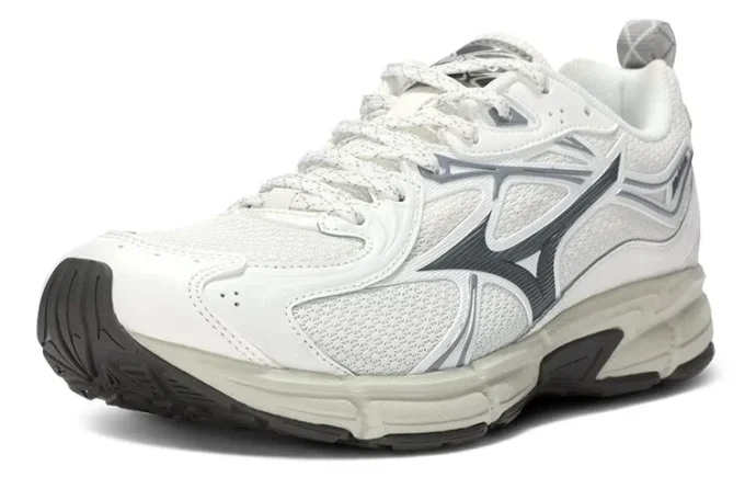 Wave Rider 10 “Wit Grijs”