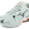 Wave Rider 10 “Wit Oranje”