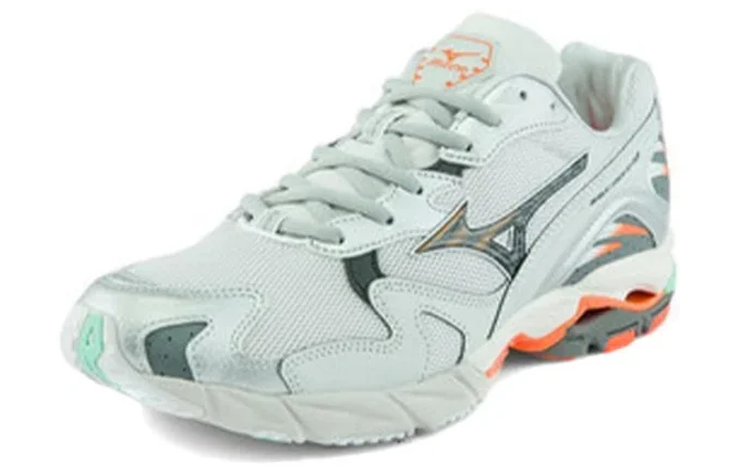 Wave Rider 10 “Wit Oranje”