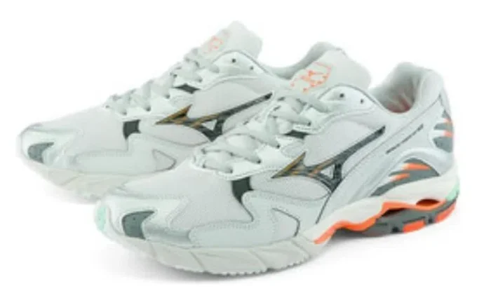 Wave Rider 10 “Wit Oranje”