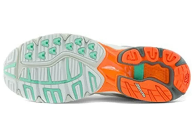 Wave Rider 10 “Wit Oranje”