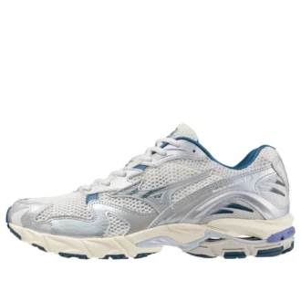 Wave Rider 10 “Wit Zilver Blauw”
