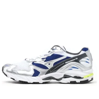 Wave Rider 10 “Wit Zilver Blauw”