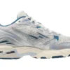 Wave Rider 10 “Wit Zilver Blauw”