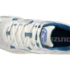 Wave Rider 10 “Wit Zilver Blauw”