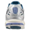 Wave Rider 10 “Wit Zilver Blauw”