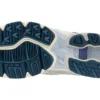 Wave Rider 10 “Wit Zilver Blauw”