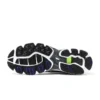 Wave Rider 10 “Wit Zilver Blauw”