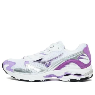Wave Rider 10 “Wit Zilver Paars”