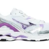 Wave Rider 10 “Wit Zilver Paars”