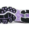 Wave Rider 10 “Wit Zilver Paars”