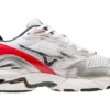 Wave Rider 10 “Wit Zilver Rood”