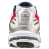 Wave Rider 10 “Wit Zilver Rood”