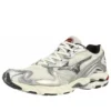 Wave Rider 10 “Wit Zwart Rythmic Rood”