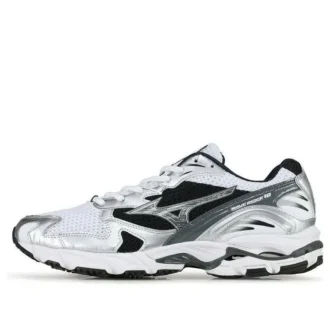 Wave Rider 10 “Wit Zwart Zilver”