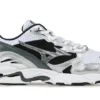 Wave Rider 10 “Wit Zwart Zilver”