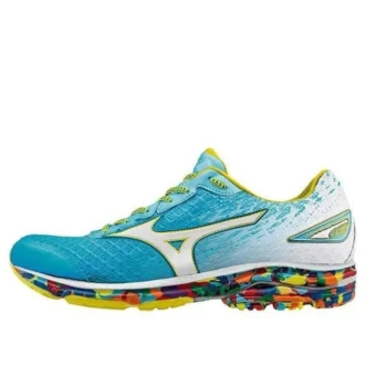 Wave Rider 19 “Blauw Wit”