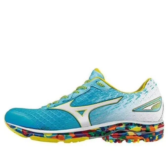 Wave Rider 19 “Blauw Wit”