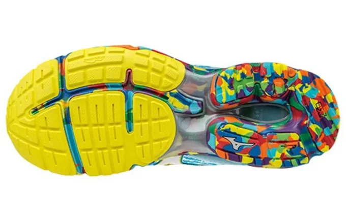 Wave Rider 19 “Blauw Wit”