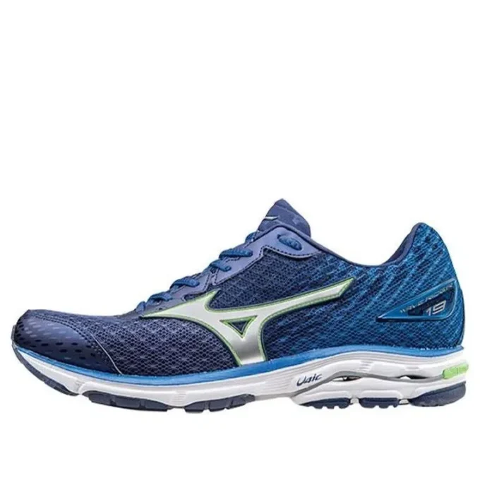 Wave Rider 19 “Blue”