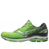 Wave Rider 19 “Groen Zilver”