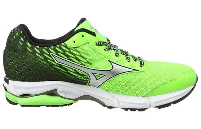 Wave Rider 19 “Groen Zilver”