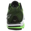 Wave Rider 19 “Groen Zilver”