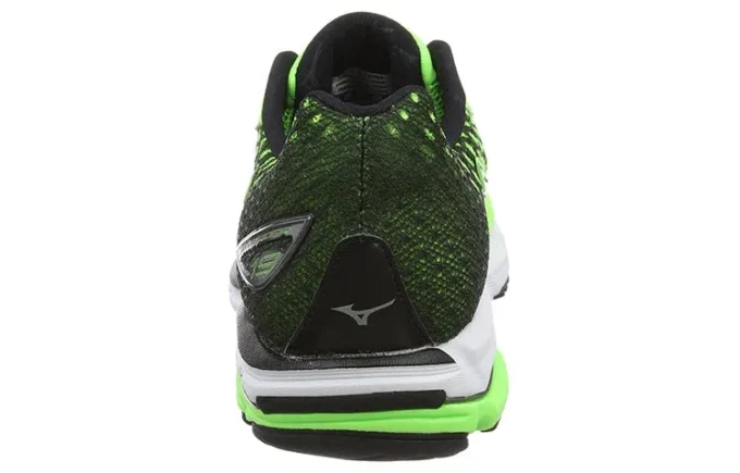 Wave Rider 19 “Groen Zilver”