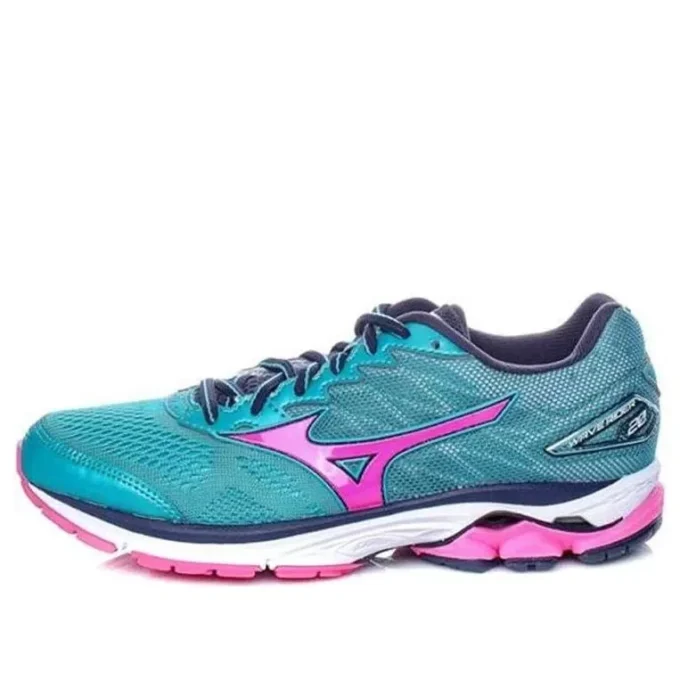Wave Rider 20 “Blauw Roze Wit”