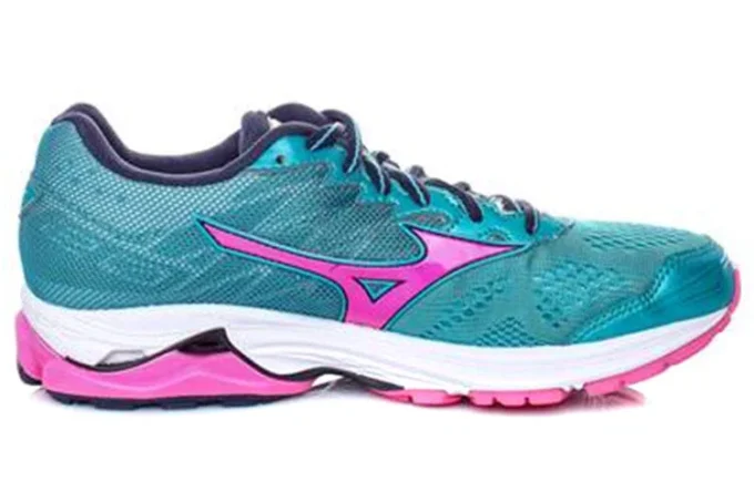 Wave Rider 20 “Blauw Roze Wit”