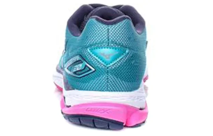 Wave Rider 20 “Blauw Roze Wit”