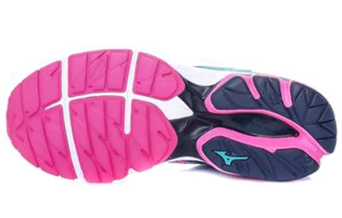 Wave Rider 20 “Blauw Roze Wit”