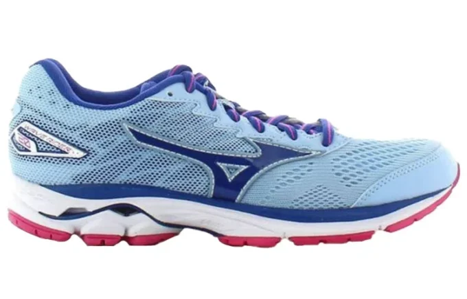 Wave Rider 20 “Blue White”