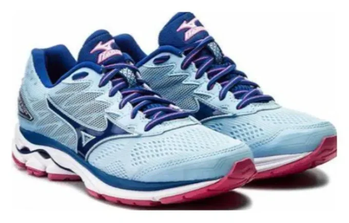 Wave Rider 20 “Blue White”