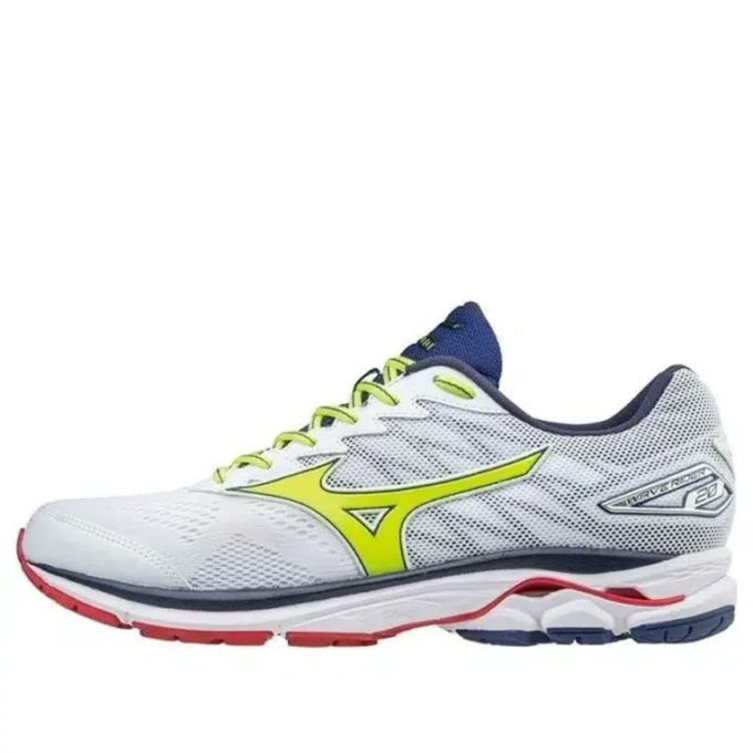 Wave Rider 20 “Grijs Geel”